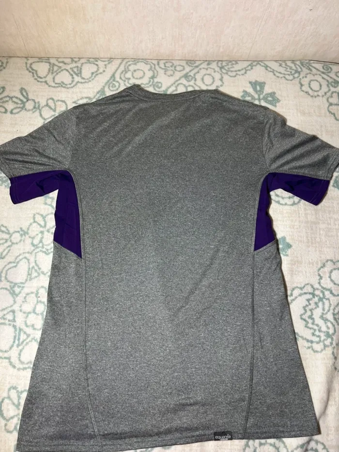 T-shirt Oxylane - photo numéro 6