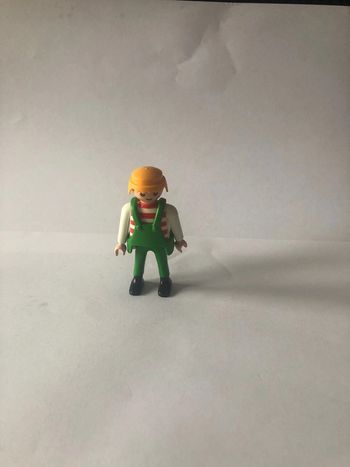 Figurine Playmobil