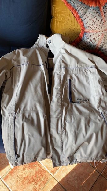 Veste de ski dynastar