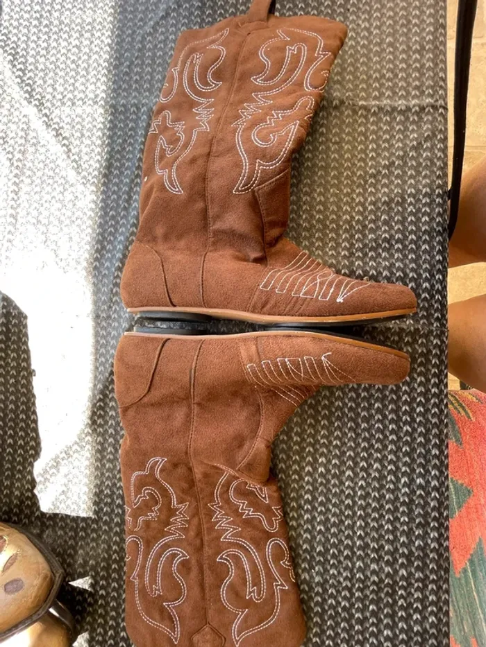 Bottes de danse Reveal très légères - photo numéro 5