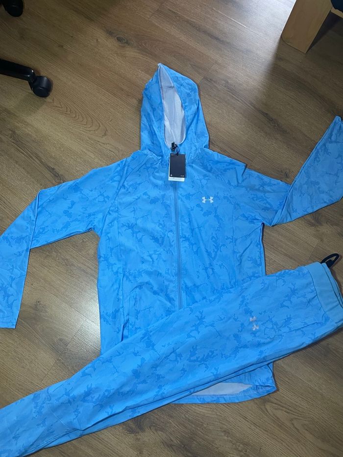 Ensemble under armour / survet under armour