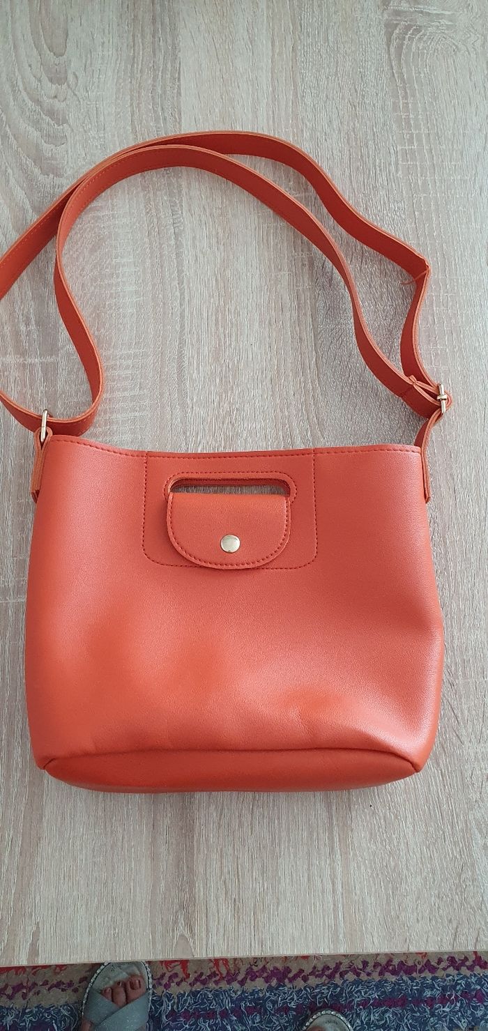 Sac femme - photo numéro 4