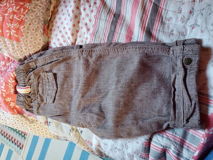 Pantalon - photo numéro 2