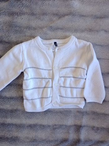 Gilet