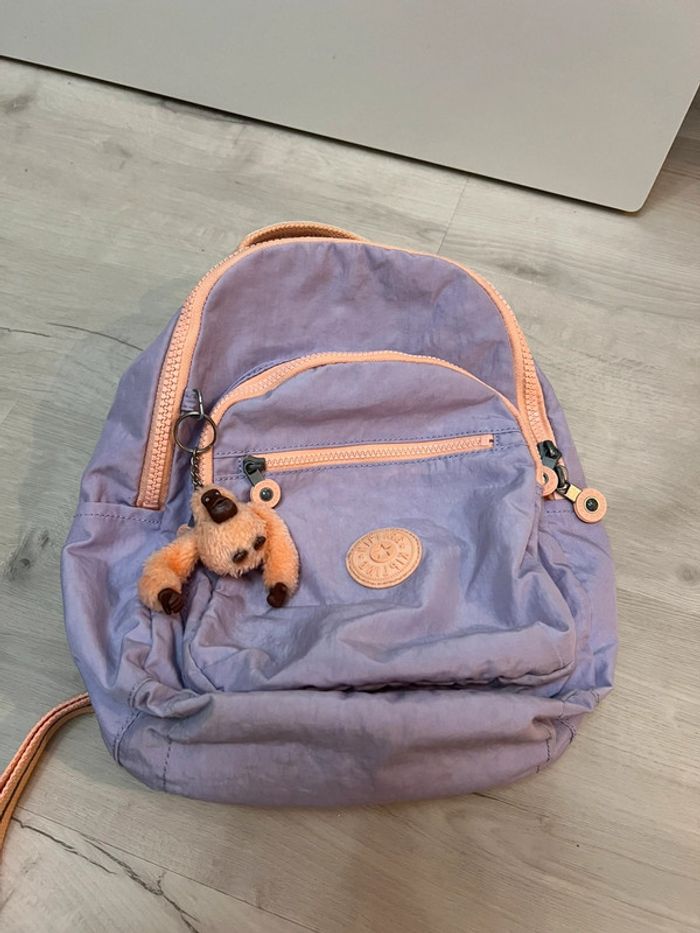 Malette Seoul S Kipling - photo numéro 2