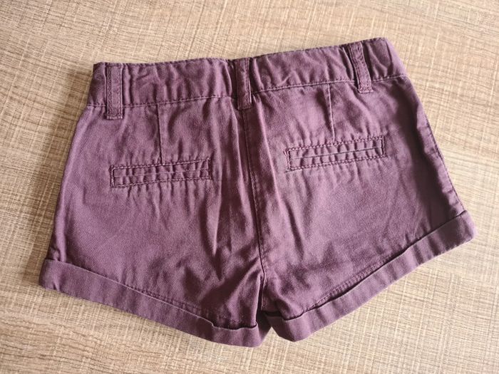 Short Sergent Major 2 ans en très bon état - photo numéro 3