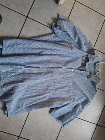 Chemise homme