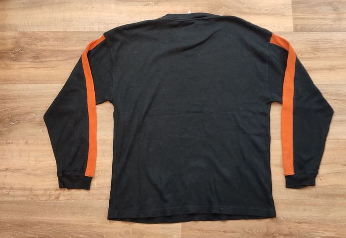 Vêtement Homme Pull noir NCAA taille XL #Retrostreet - photo numéro 2