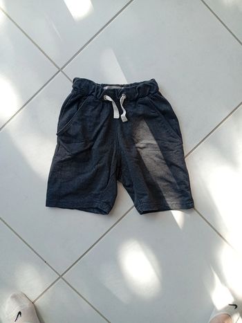 Short en coton Lee Cooper taille 8 ans