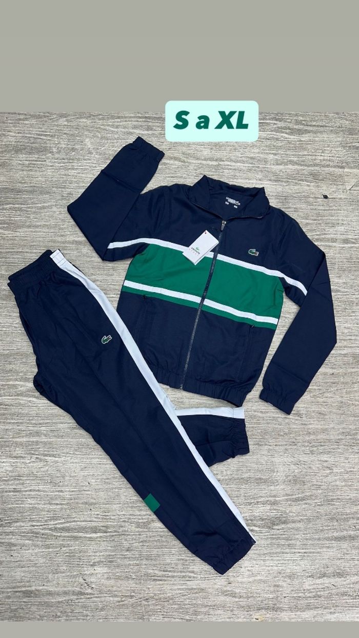 Lacoste - photo numéro 4