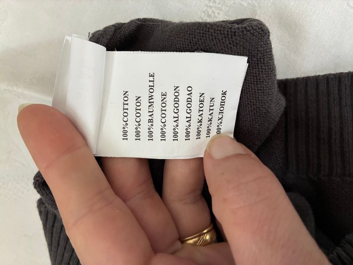 Robe Pull - 16 Ans - photo numéro 8