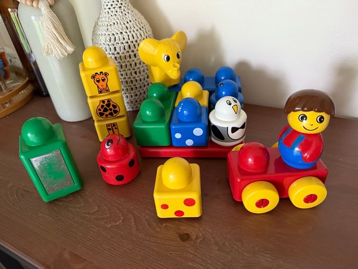LEGO Primo - photo numéro 2