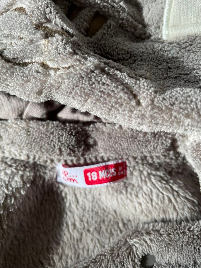 Surpyjama 18 mois - photo numéro 2