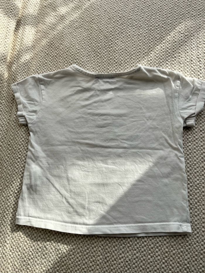 Lot 3 tshirts 4 ans - photo numéro 5