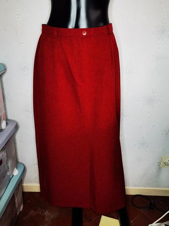 D4415 - jupe femme taille 44