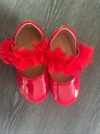 Chaussure cérémonie
