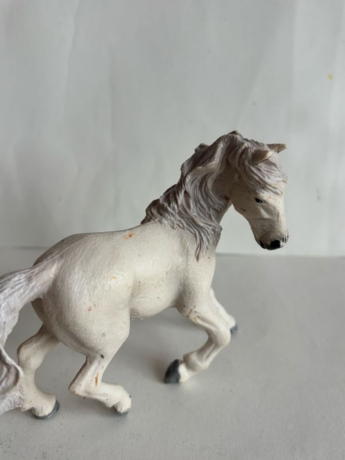 Cheval papo - photo numéro 2