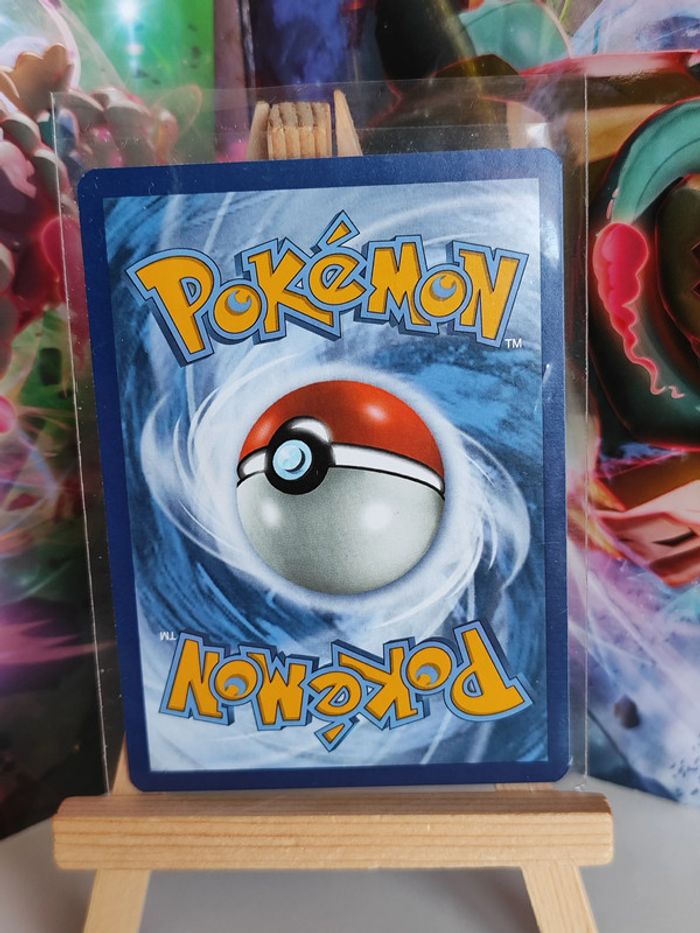 Quartermac rare 79/147 ombres ardentes - photo numéro 2