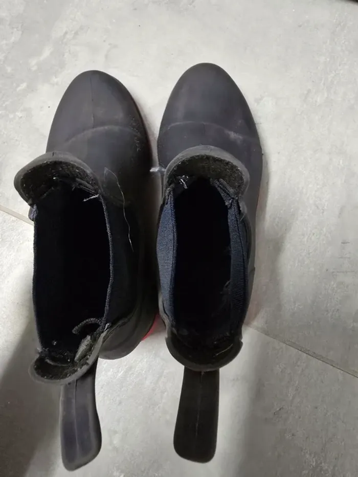 Chaussures - photo numéro 4