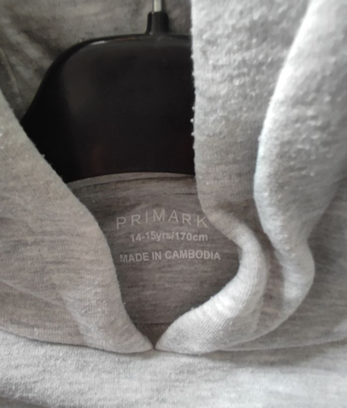 Pull tbe T 14 ans - photo numéro 2