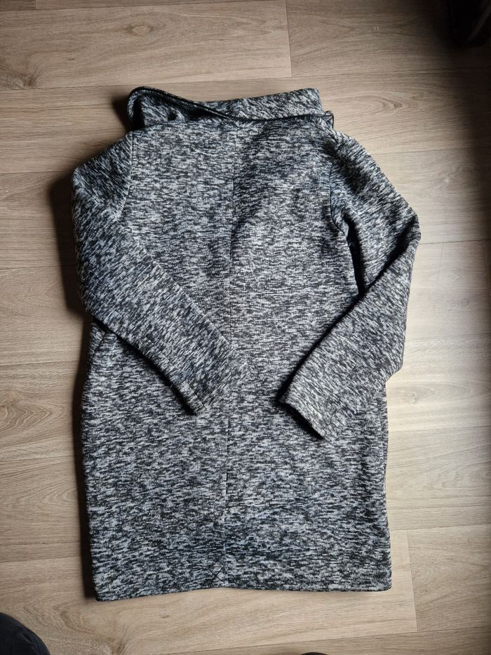 Veste - photo numéro 4