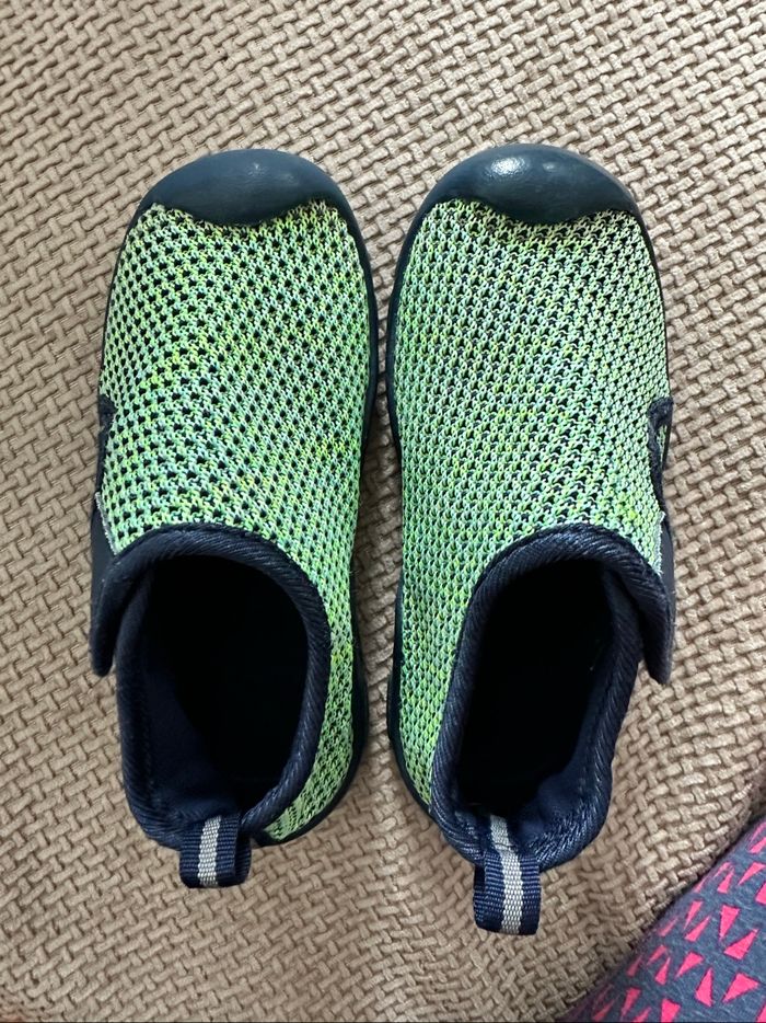 Chaussure enfant taille 27