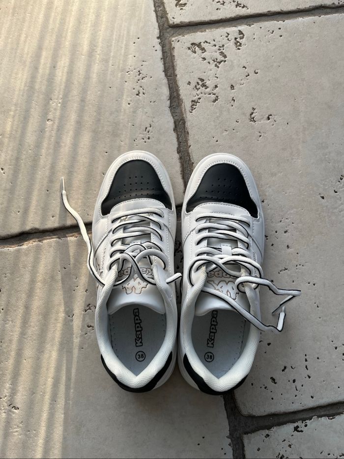 Chaussures - Kappa - photo numéro 5