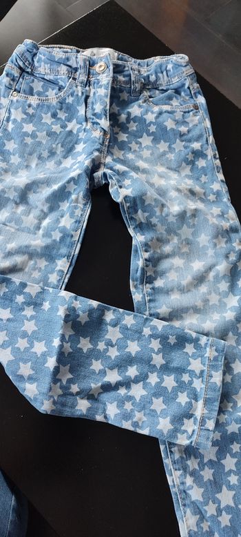 Jean TEX