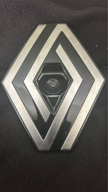 caméra de recul clio 5