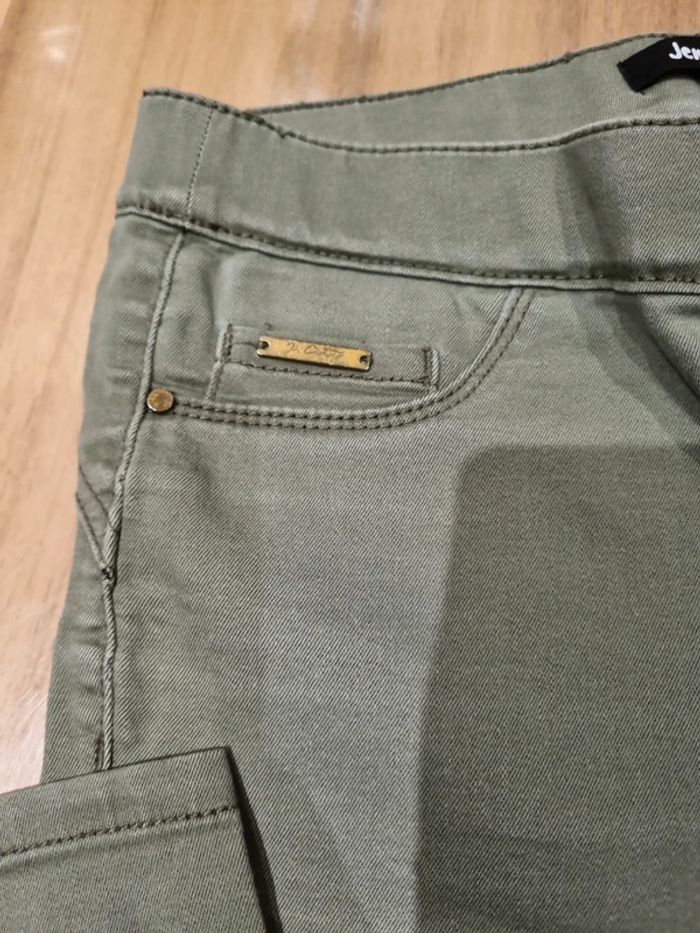 Jean stretch - photo numéro 3