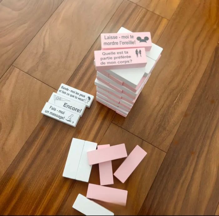 Jeux pour adultes - photo numéro 2
