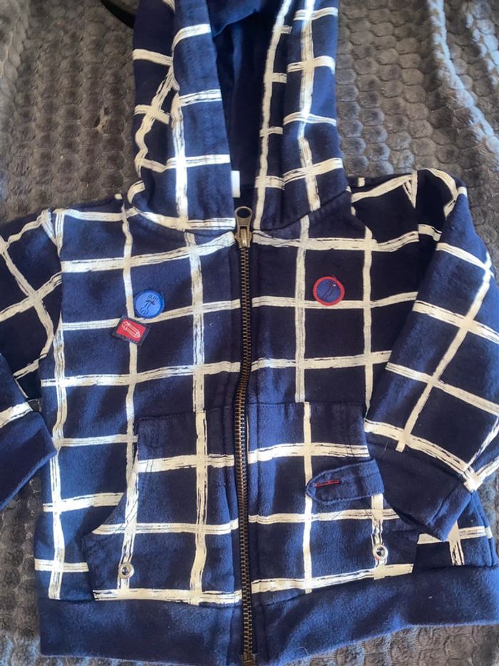 Gilet - photo numéro 2