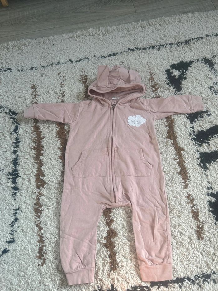 Pyjama enfant
