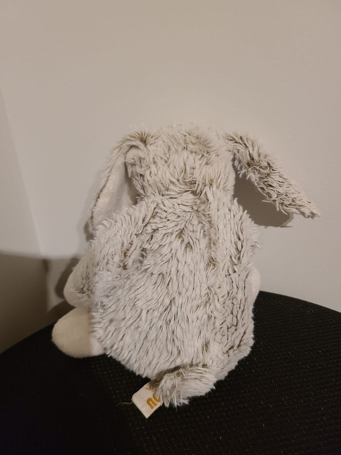 doudou lapin - photo numéro 3