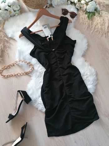 Robe de soirée H&M taille M neuve avec étiquette