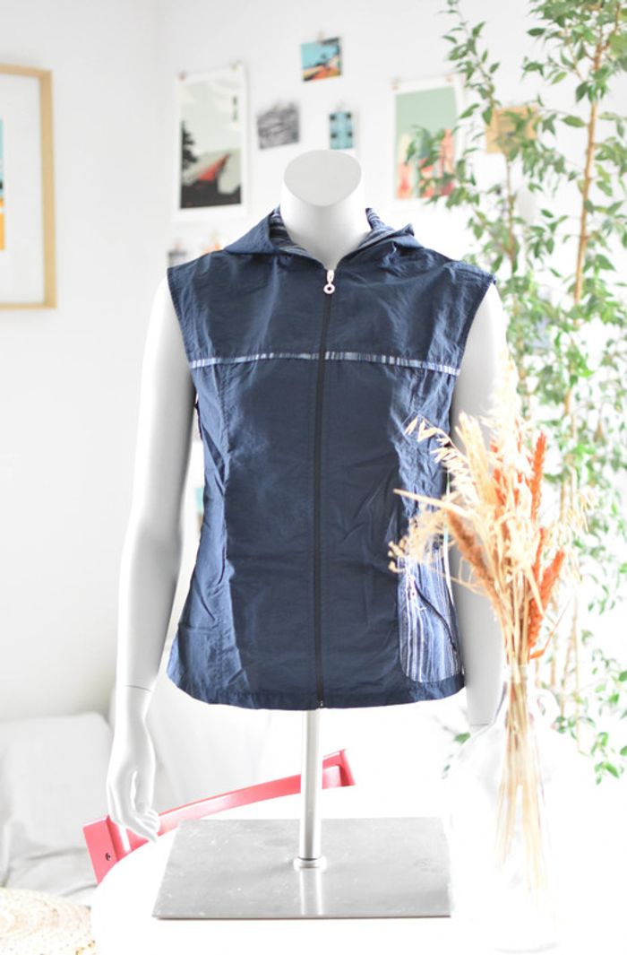 Veste sans manche Armand Thiery - photo numéro 5