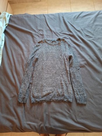 Pull bien chaud homme