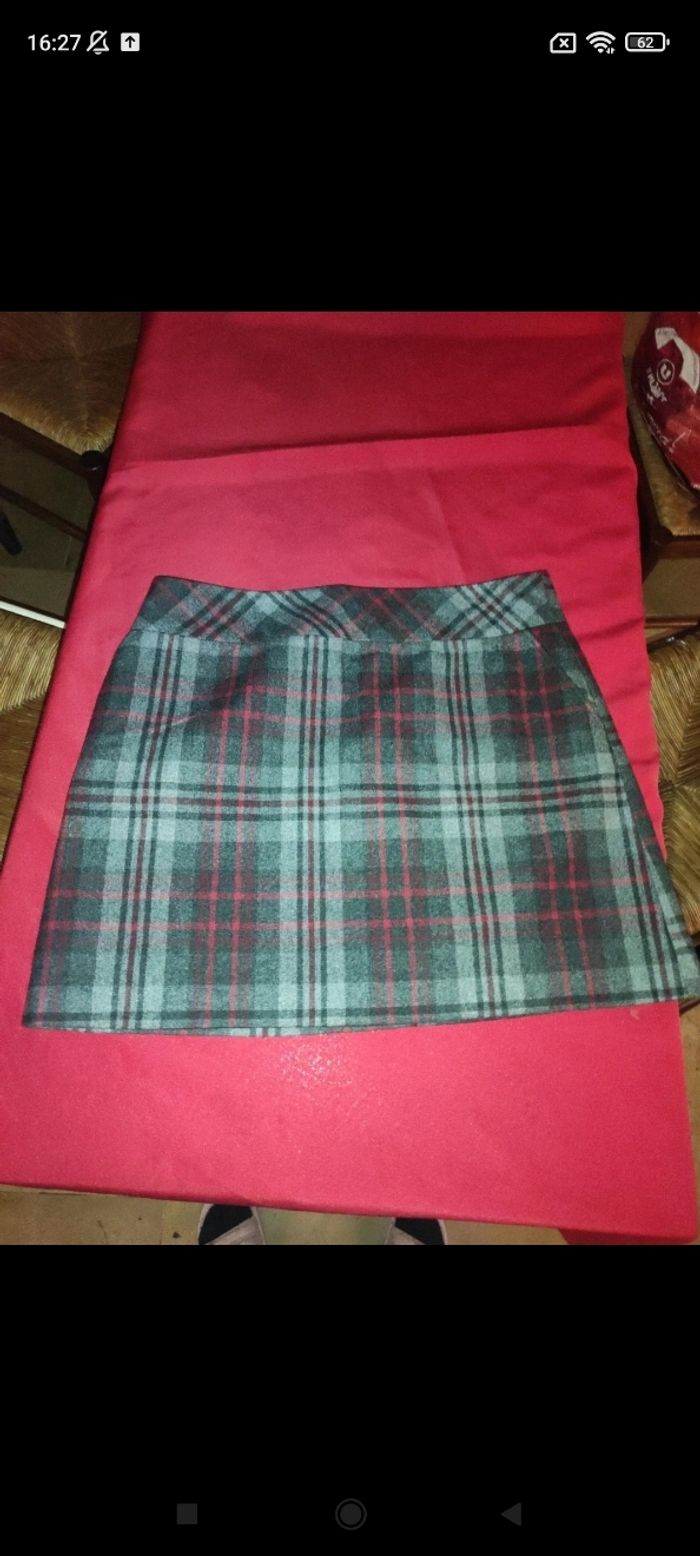 Très belle jupe femme f23