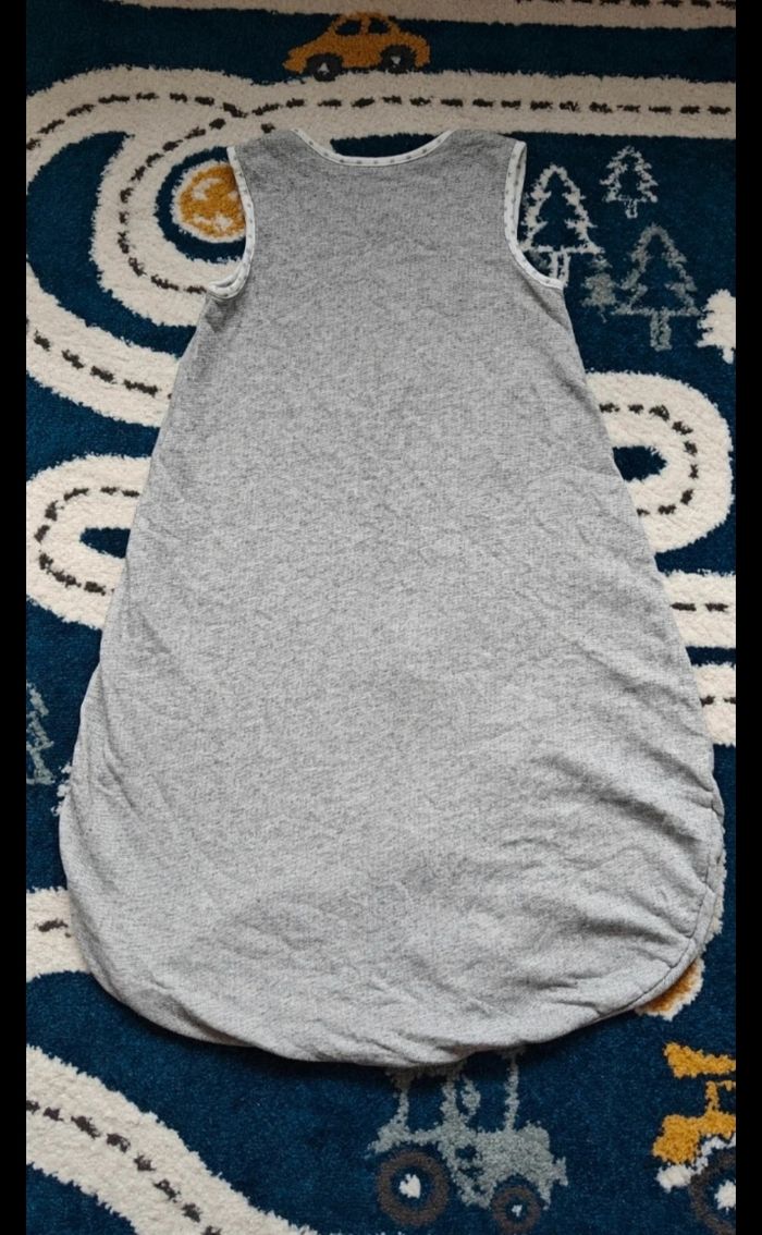 Lot Gigoteuse - photo numéro 3