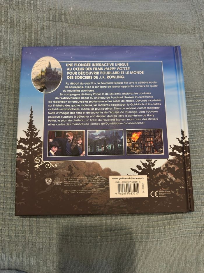 Poudlard - photo numéro 2