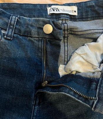 Jeans Zara Slim taille 36