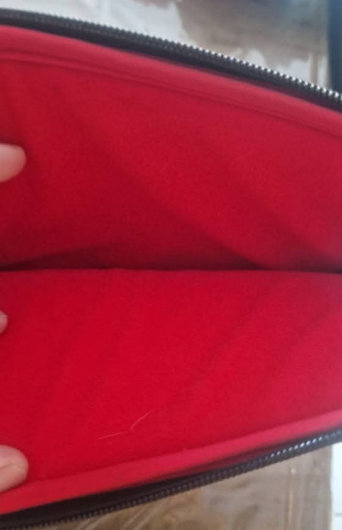 Lot sac pochette porte monnaie - photo numéro 9