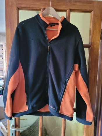 Sweat polaire SGD Pro