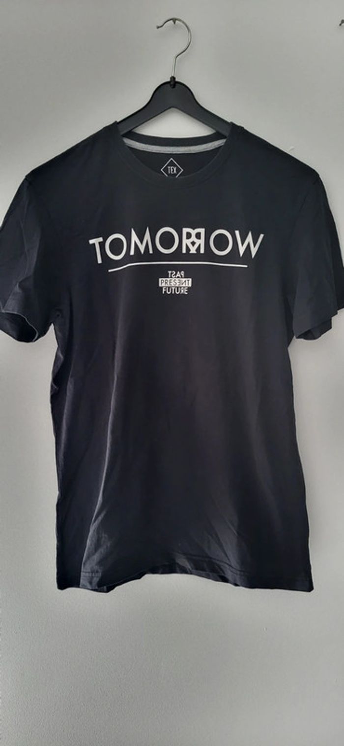 Tee shirt homme 🚹