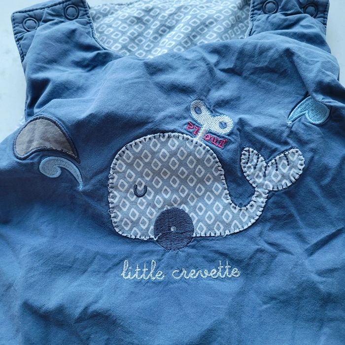 Gigoteuse Little Crevette - photo numéro 5