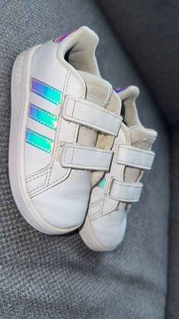 Basket adidas