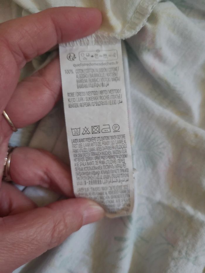 Robe kiabi - photo numéro 3