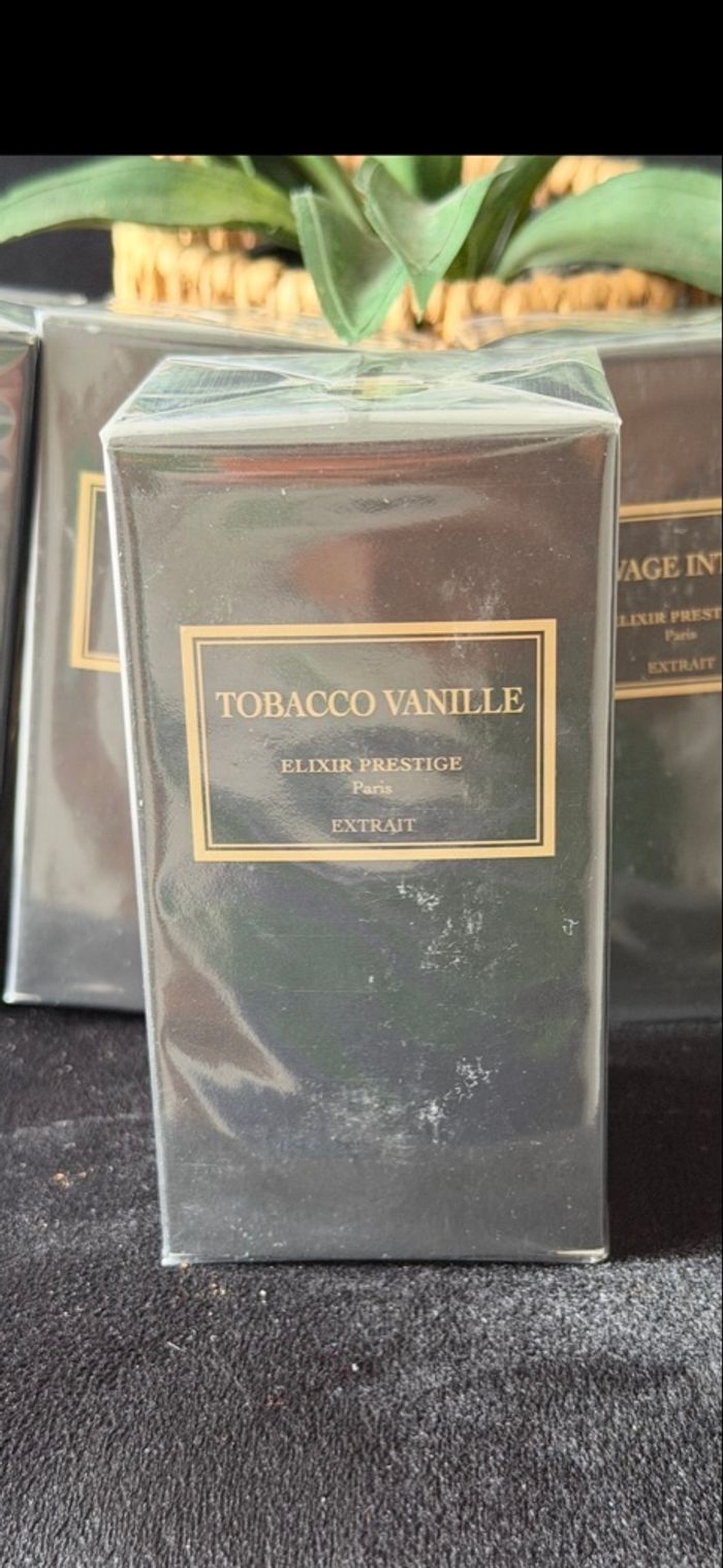 Elixir Prestige - photo numéro 3