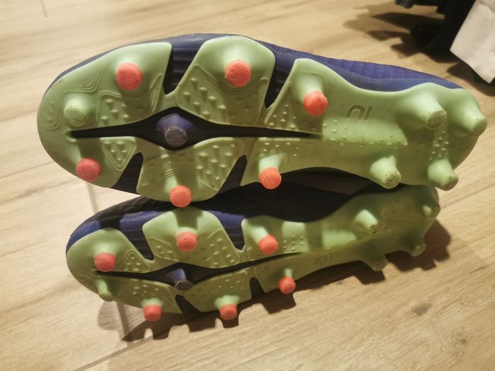 Crampon foot - photo numéro 7
