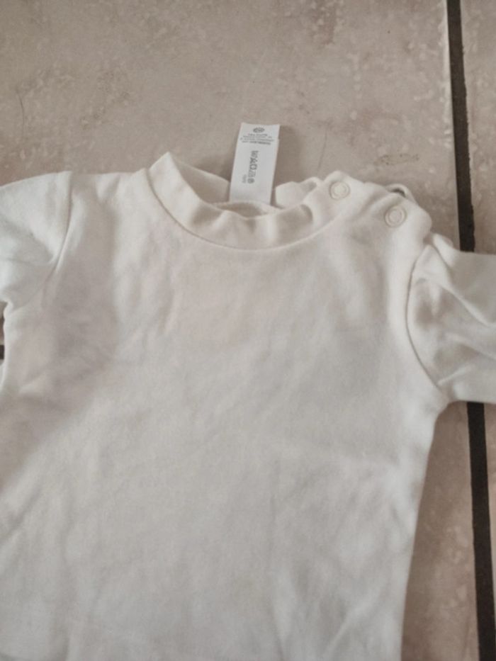 Gros lot 1 mois 56 cm - photo numéro 3